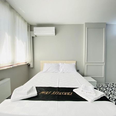 Pleasant Studio Flat In Kabatas Beyoglu Apartamento Estambul Exterior foto